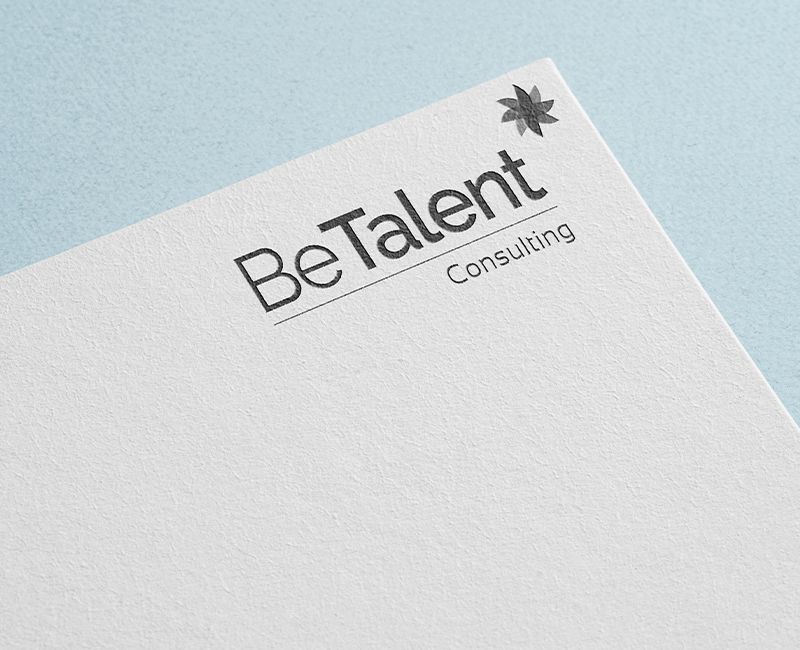 Be Talent Consulting