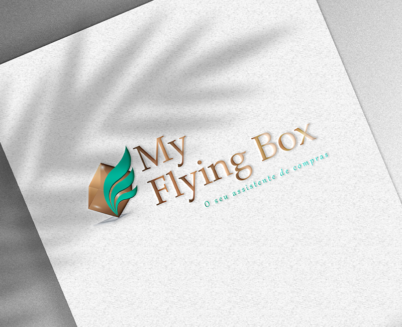 My Flying Box